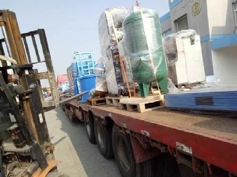 蘇州至無(wú)錫物流公司