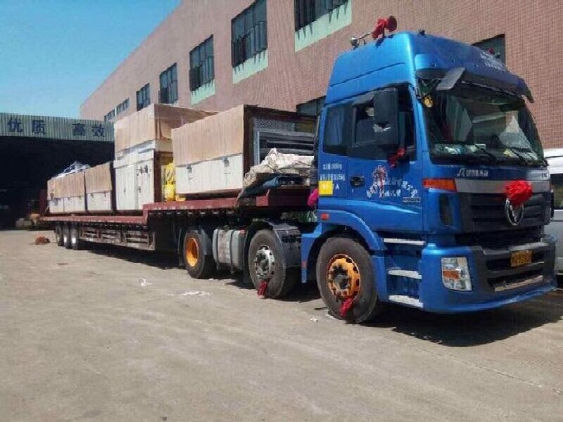 蘇州至盤錦物流公司