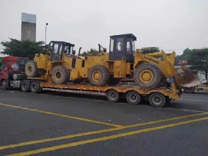 蘇州至彰武物流公司