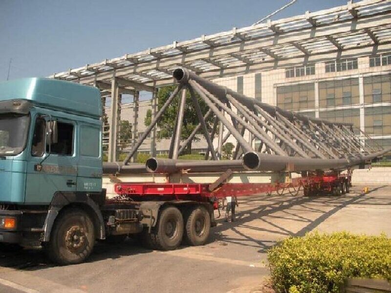 蘇州到禹城物流公司