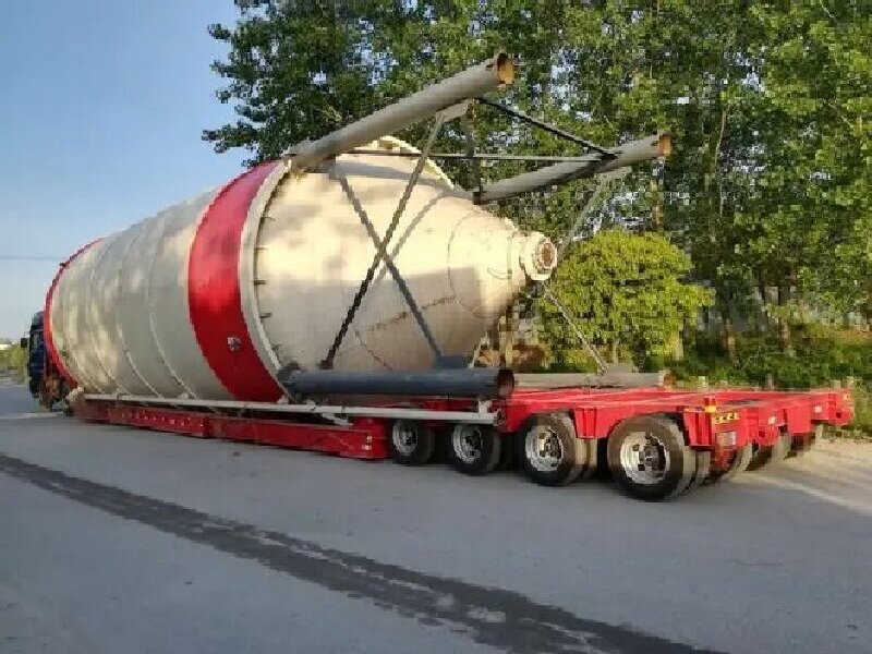 蘇州到禹州物流公司