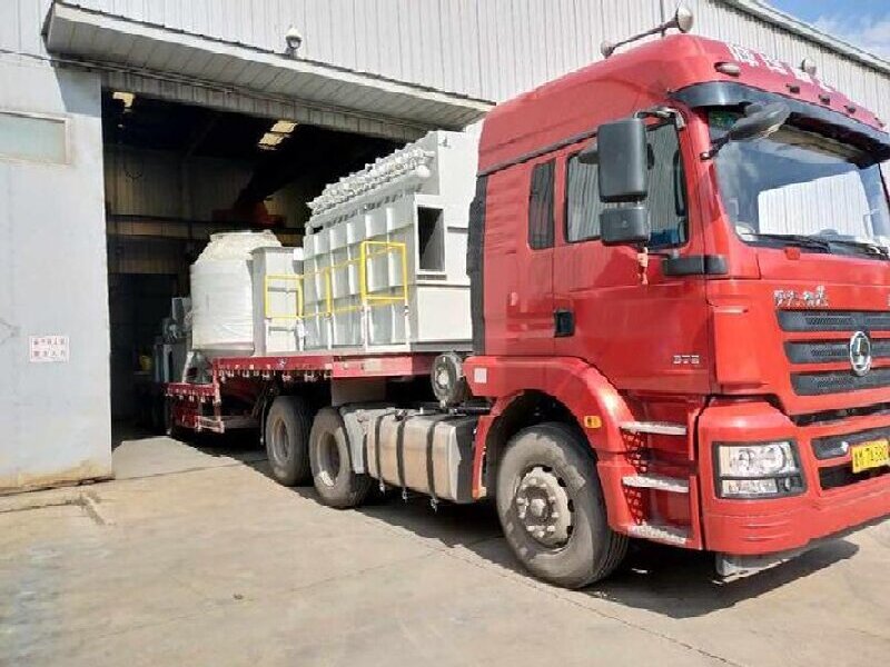 蘇州到衡水物流公司