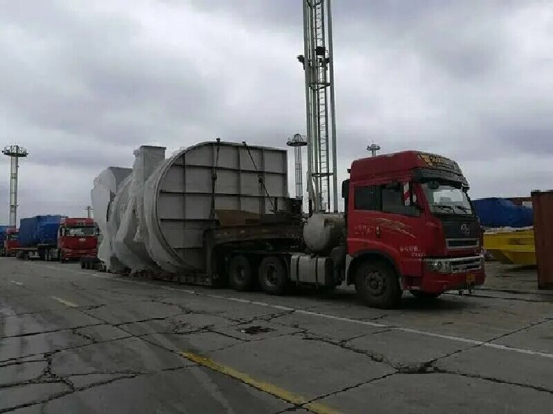 蘇州至泊頭物流公司