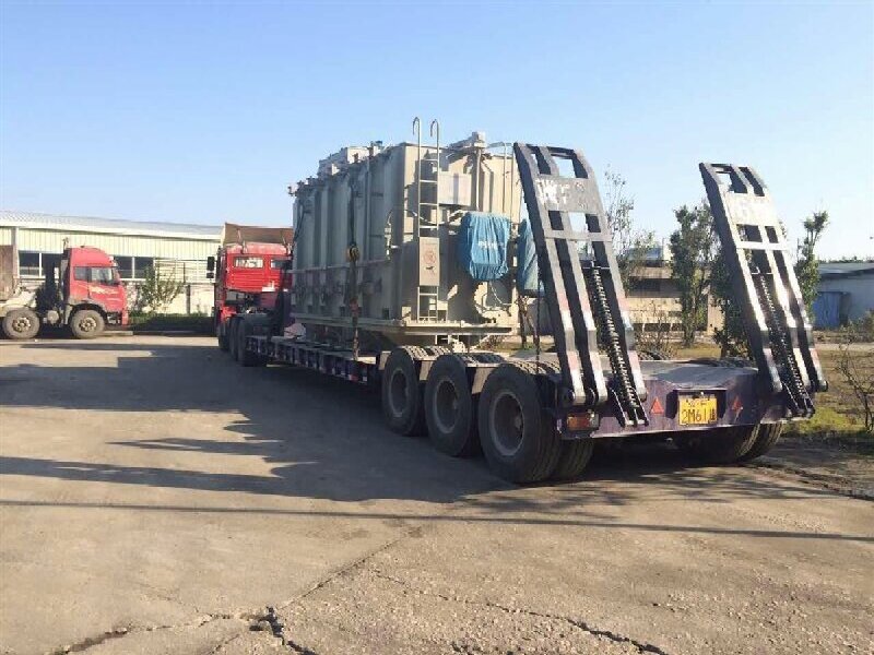 蘇州到泊頭物流公司