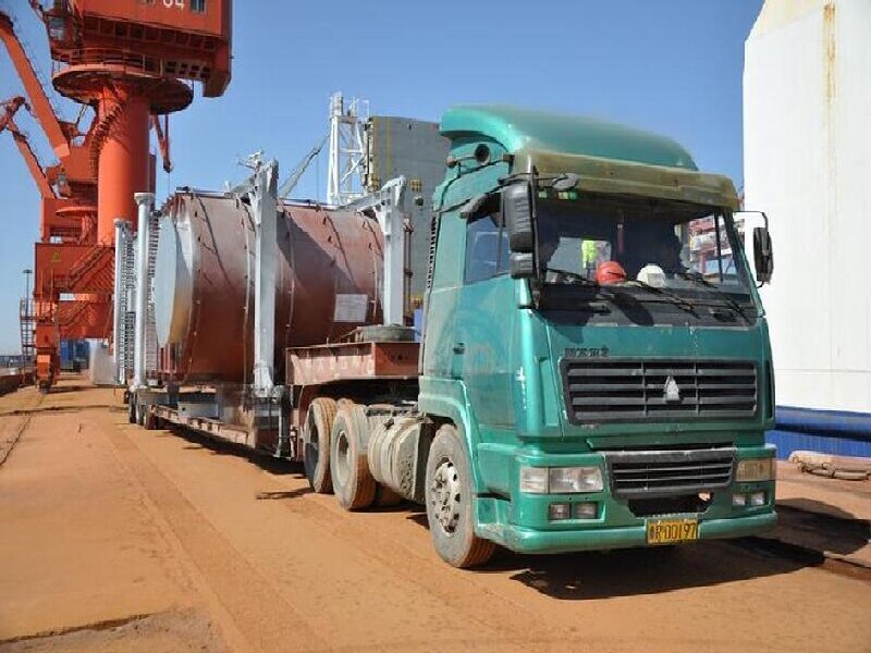 蘇州到盤錦物流公司