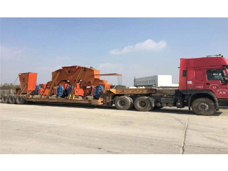 蘇州至彭陽物流公司