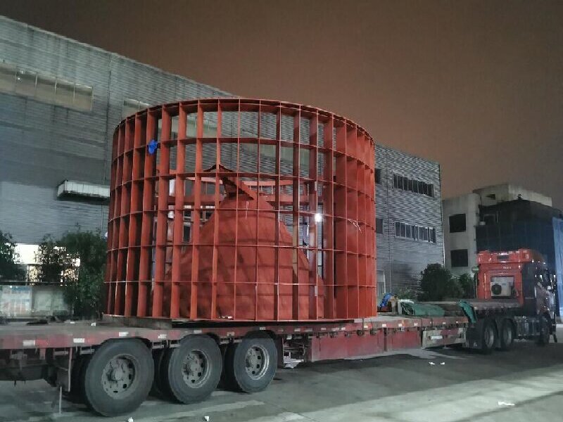 蘇州到樂(lè)陵物流公司