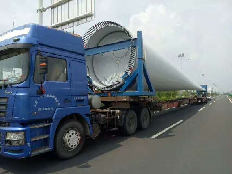 蘇州到上海物流公司