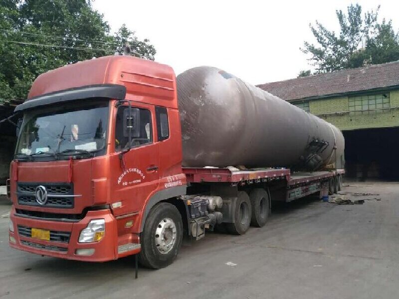 蘇州到南京物流公司