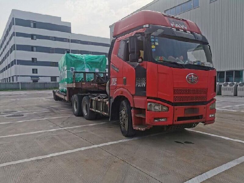 蘇州至黔西南布依族苗族自治州物流公司