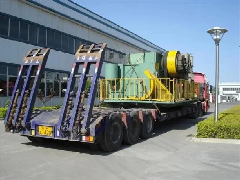 蘇州到菏澤物流公司