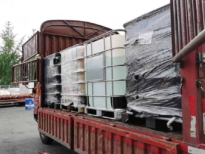 蘇州發(fā)萊蕪物流公司