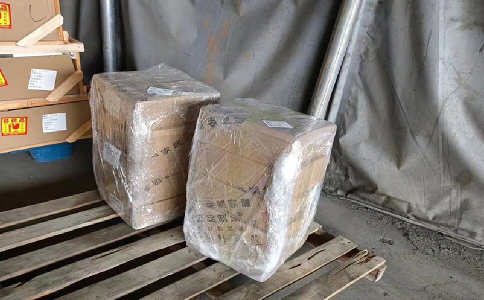 蘇州到臺江區(qū)物流專線