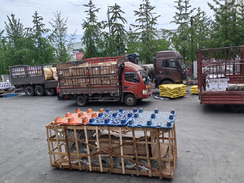 蘇州到山陰物流公司