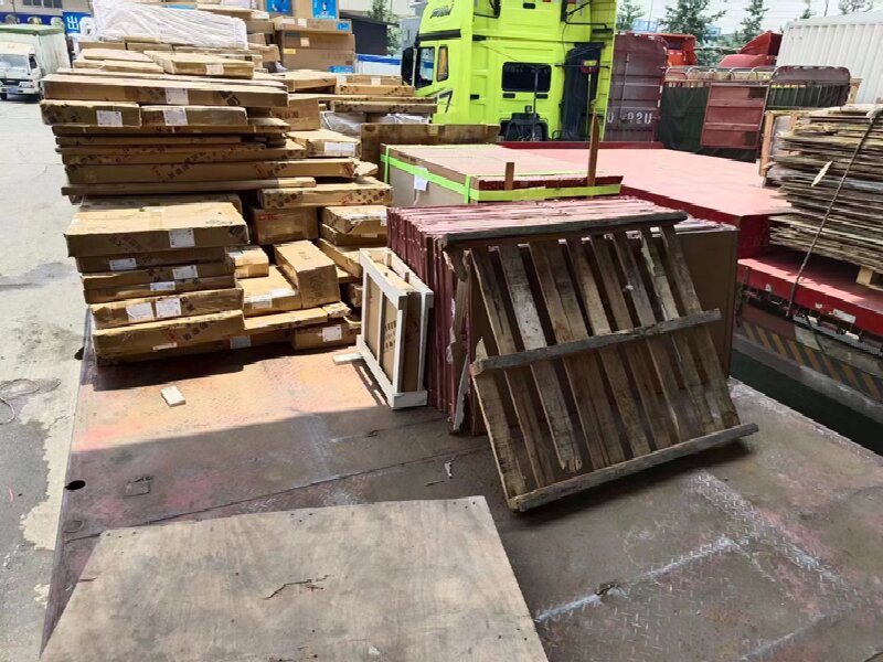 蘇州到長葛貨運公司