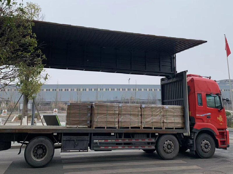 蘇州到常州物流專線