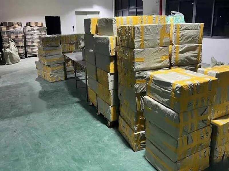 蘇州至潮州物流公司