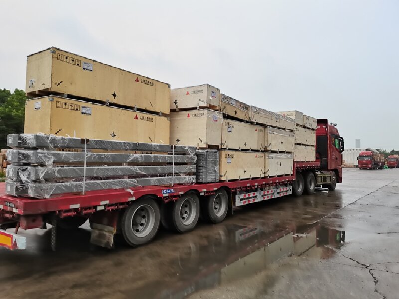 蘇州到山城區(qū)物流公司