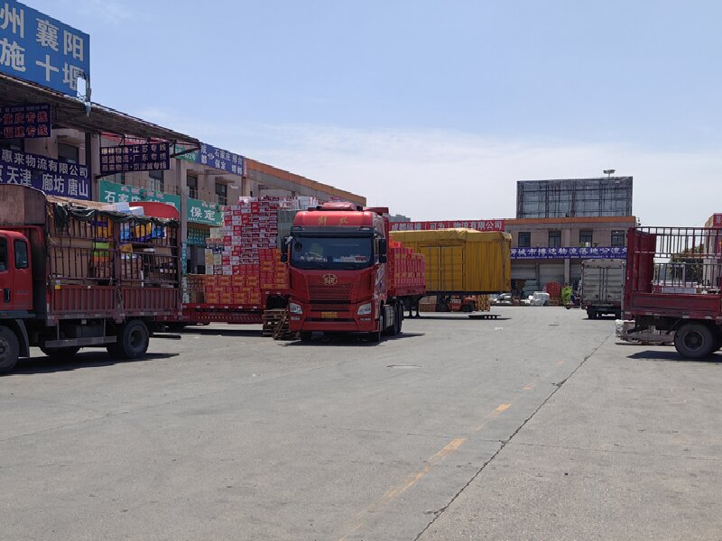 蘇州到新鄉(xiāng)物流公司