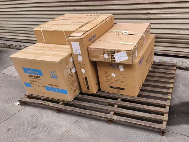 蘇州到武川物流公司