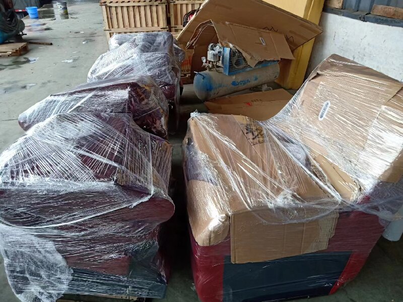 蘇州到彰武物流公司