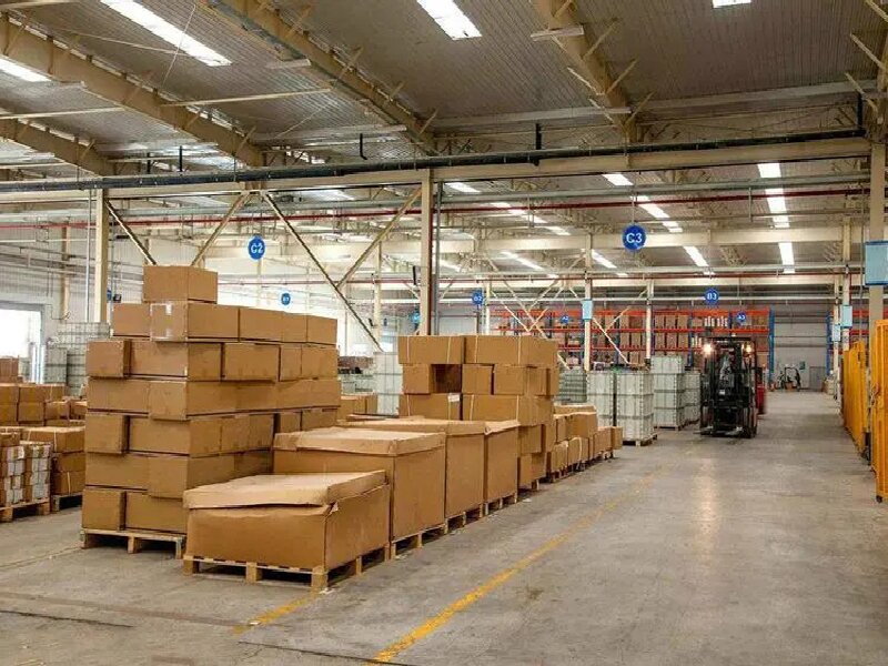 蘇州到潁上物流公司