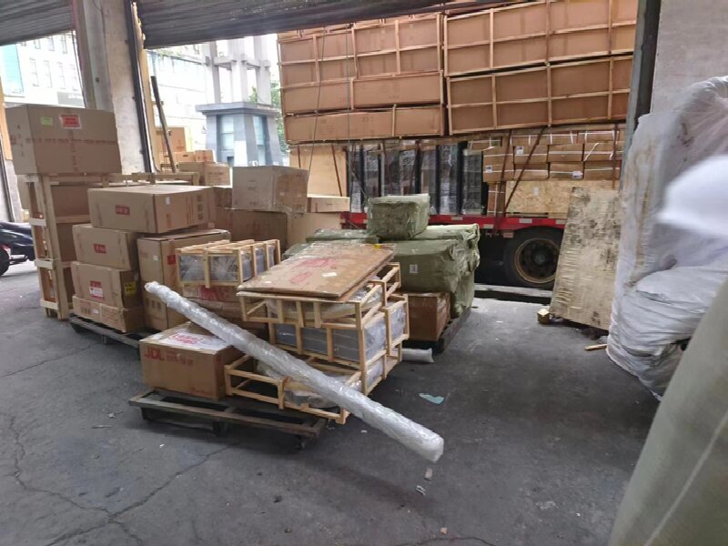 蘇州至衡水物流公司