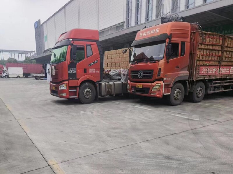 蘇州至寧波物流公司