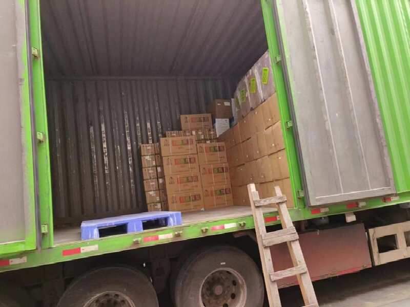 蘇州至岳普湖物流公司