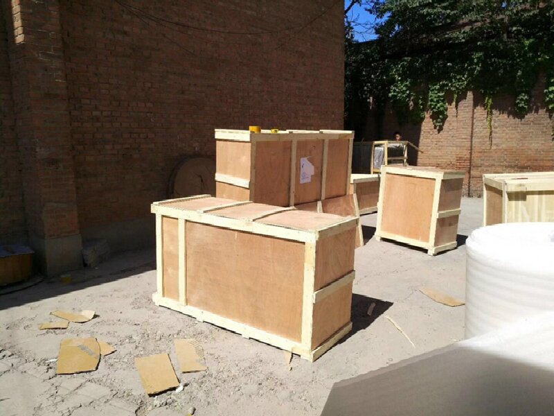 蘇州至山陰物流公司