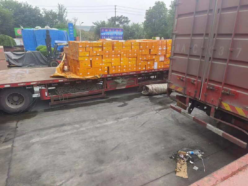 蘇州至彭陽物流公司