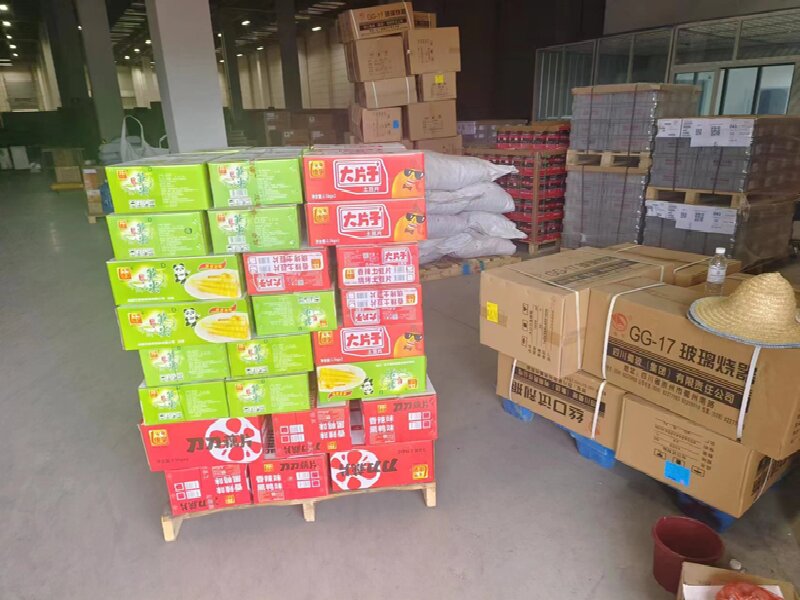 蘇州到重慶貨運(yùn)公司