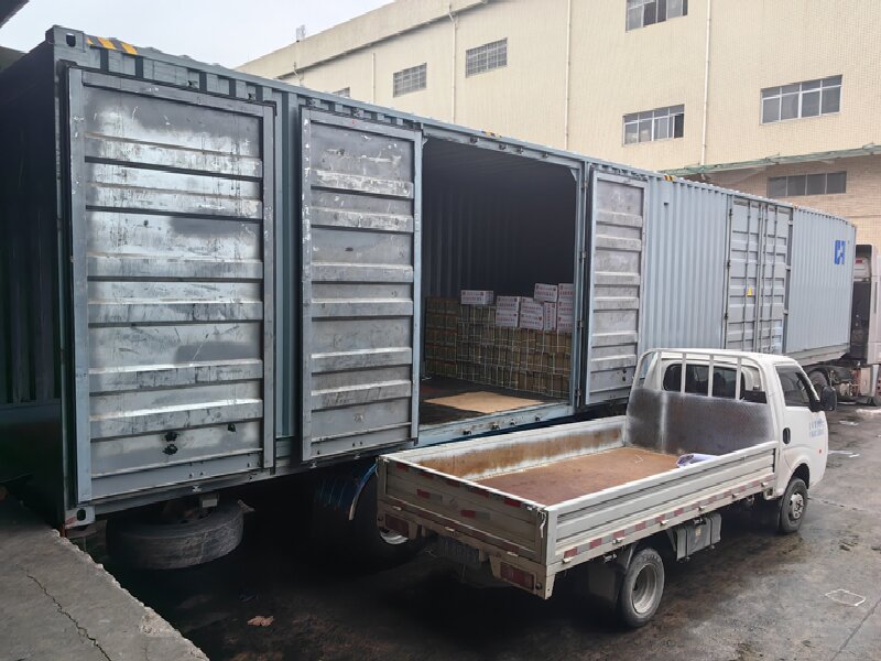 蘇州至百色物流公司