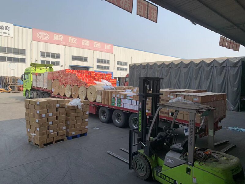 蘇州至南昌物流公司