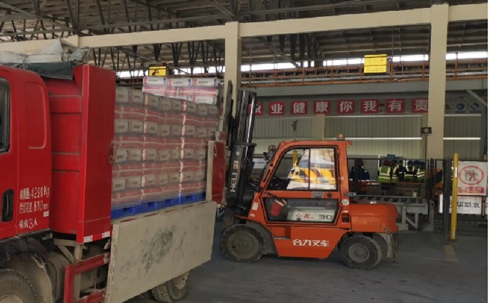 蘇州到蕭縣物流公司