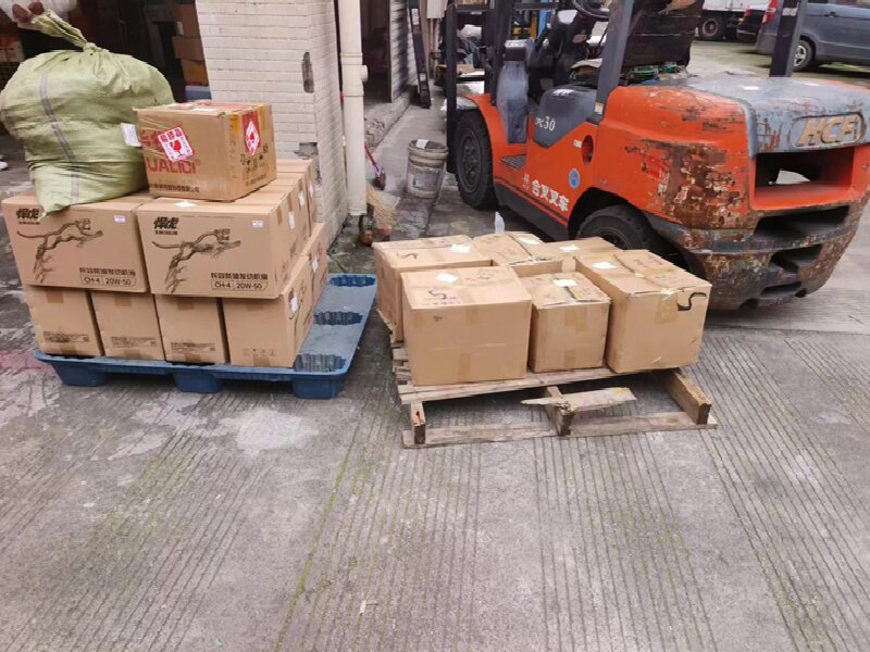 蘇州到寧波物流公司