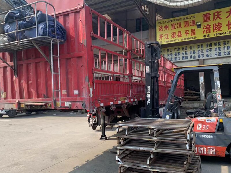 蘇州至東寶區(qū)物流公司