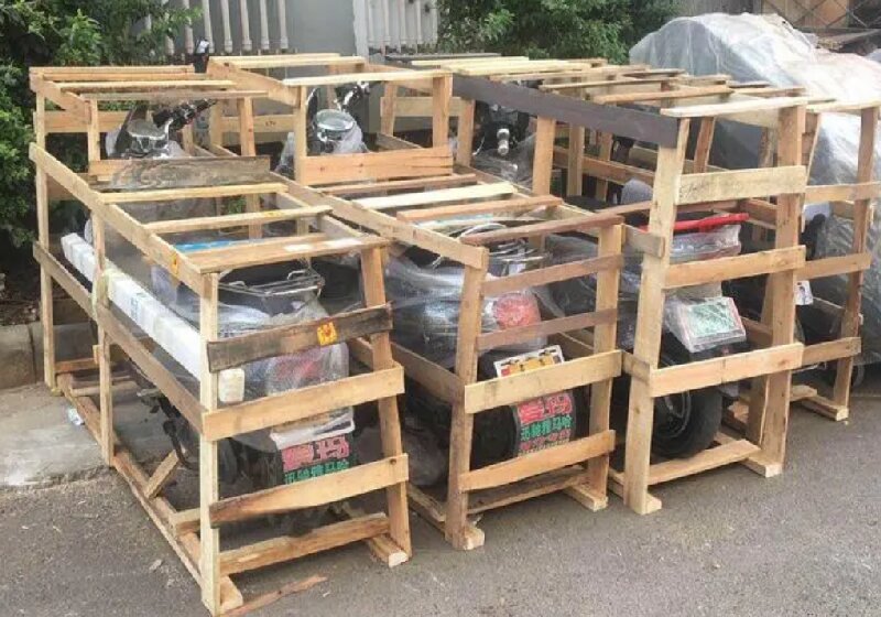 蘇州至太白物流公司