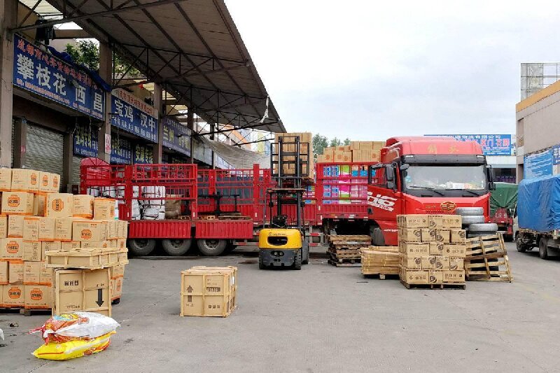 蘇州到彰武貨運(yùn)公司