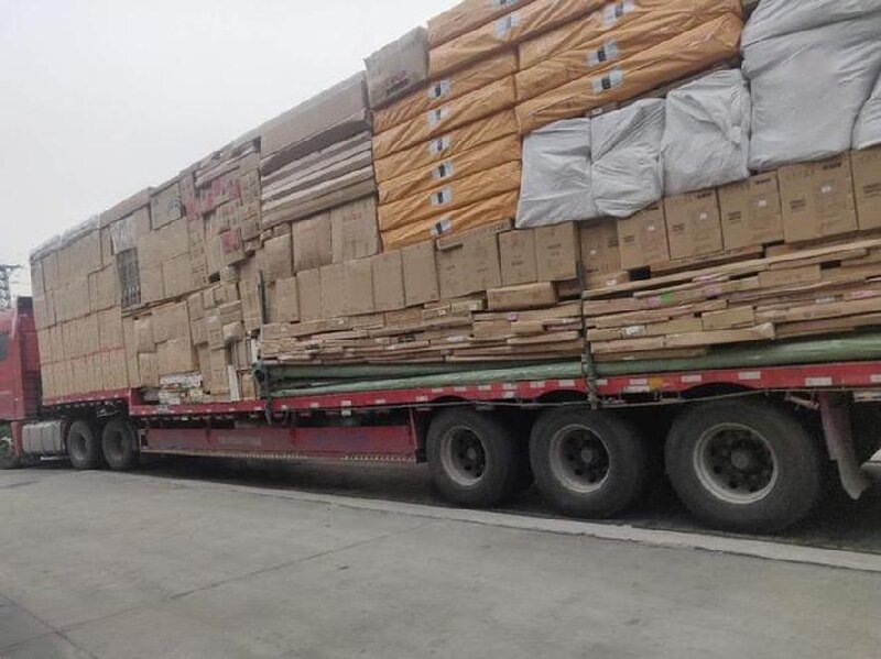 蘇州到無(wú)錫物流專線