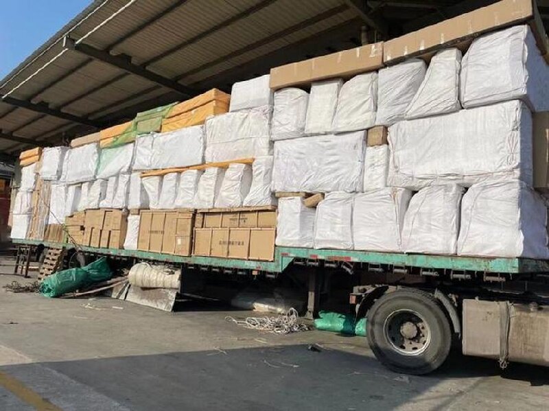 蘇州至禹州物流公司