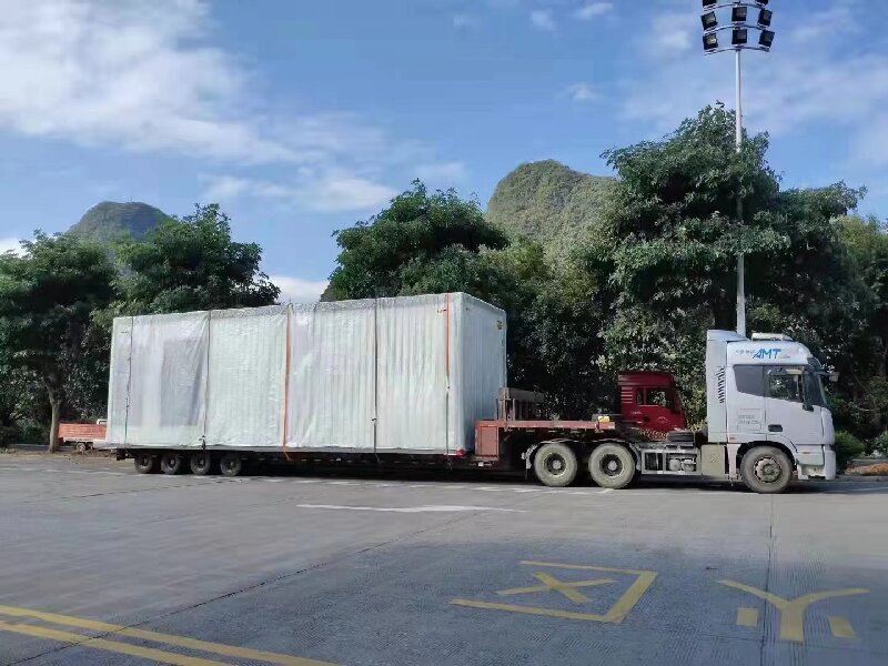 蘇州到云陽(yáng)物流公司