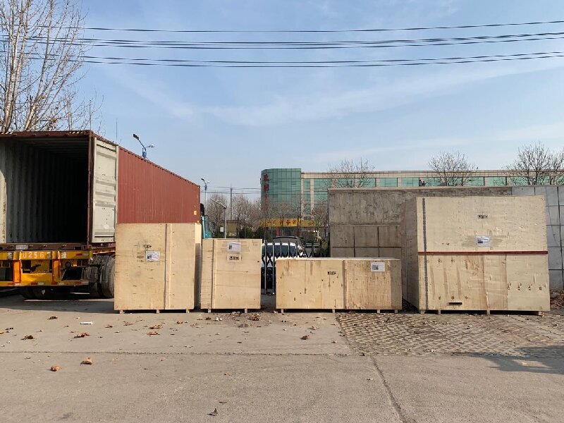 蘇州到中山貨運公司