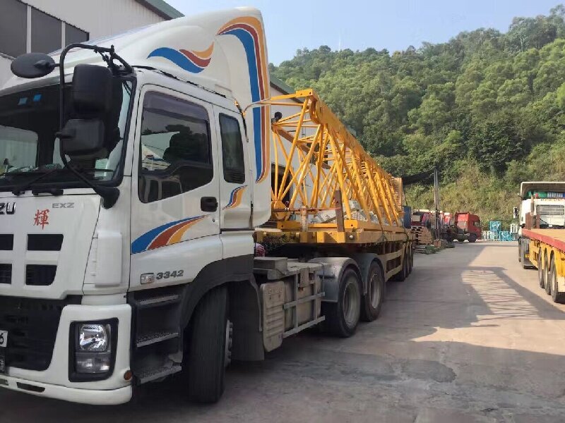 蘇州至獲嘉物流公司