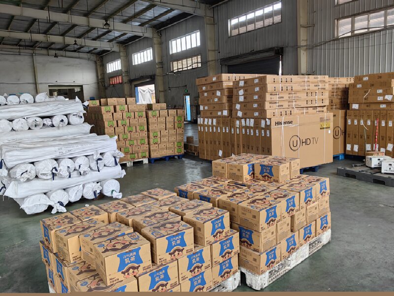 蘇州到黃驊物流公司