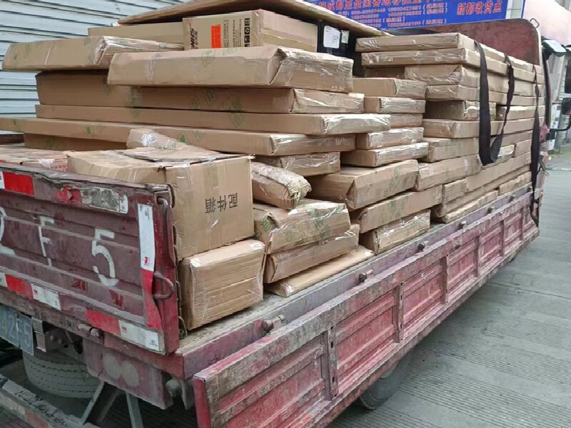 蘇州至當(dāng)雄物流公司