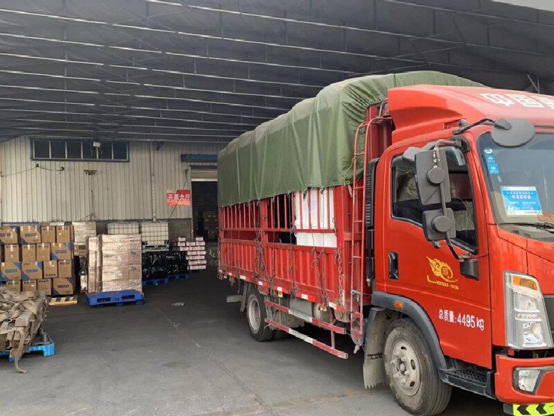 蘇州到云陽物流公司