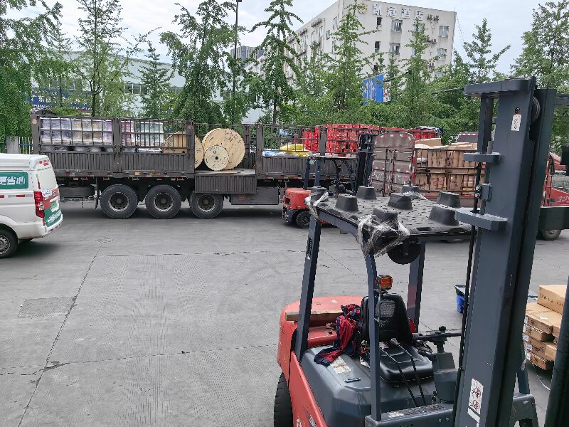 蘇州至恩施土家族苗族自治州物流公司