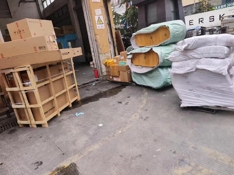 蘇州至彭陽物流公司