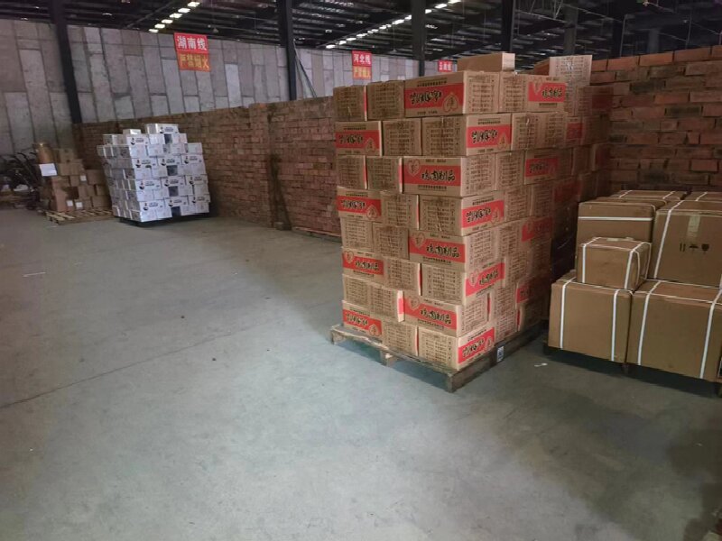 蘇州到貴港物流公司